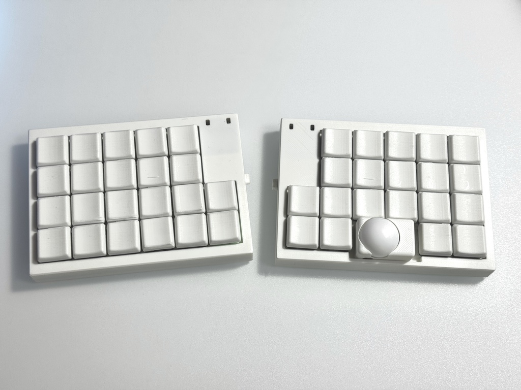 Around Forty (組み立て済み)