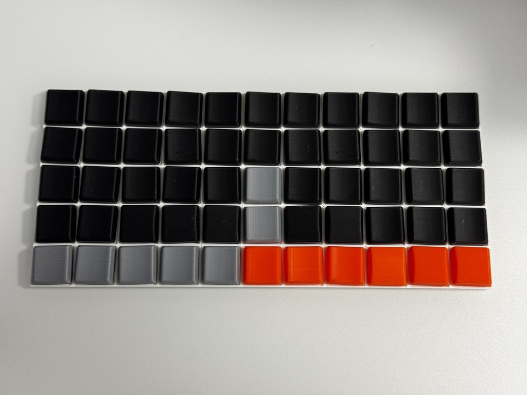 Around Forty (組み立て済み)