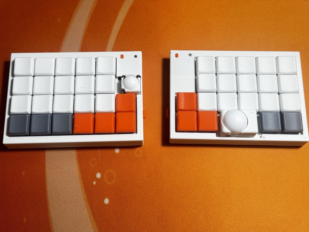 AroundForty DB(組立済み)