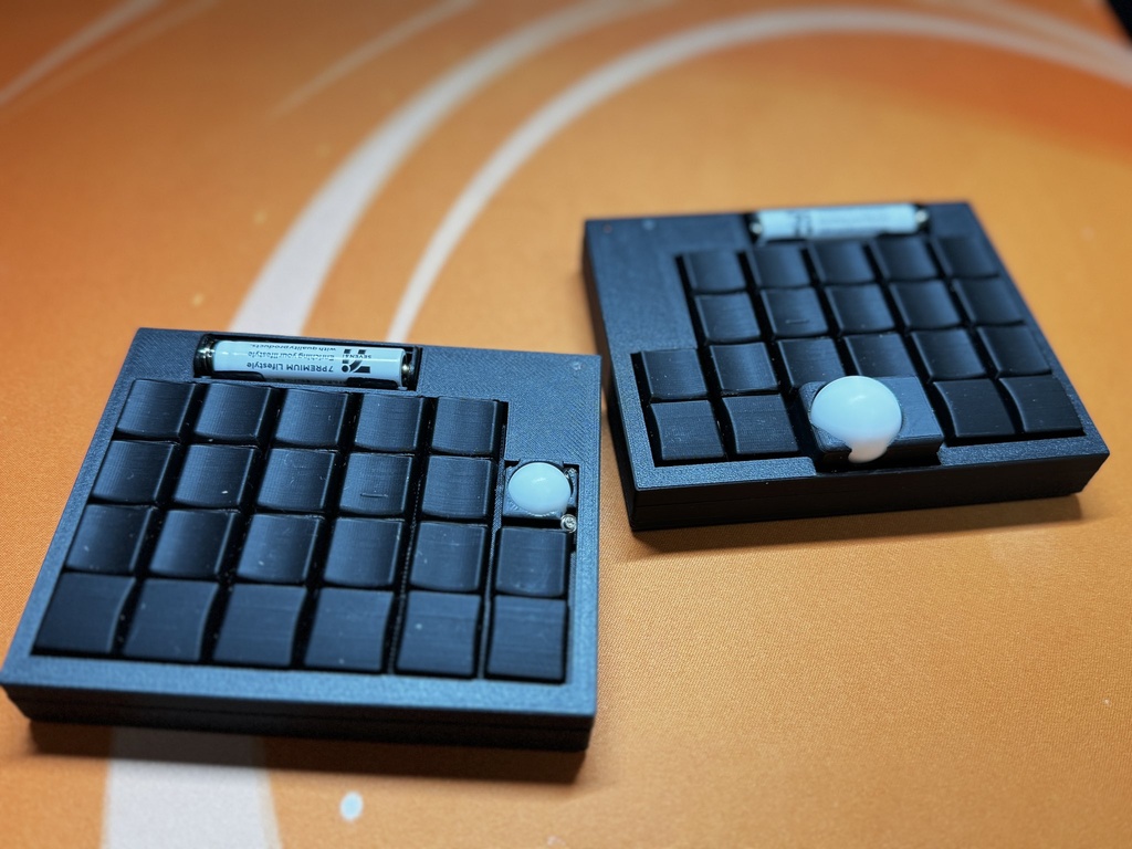 AroundForty AAA（お試し版）