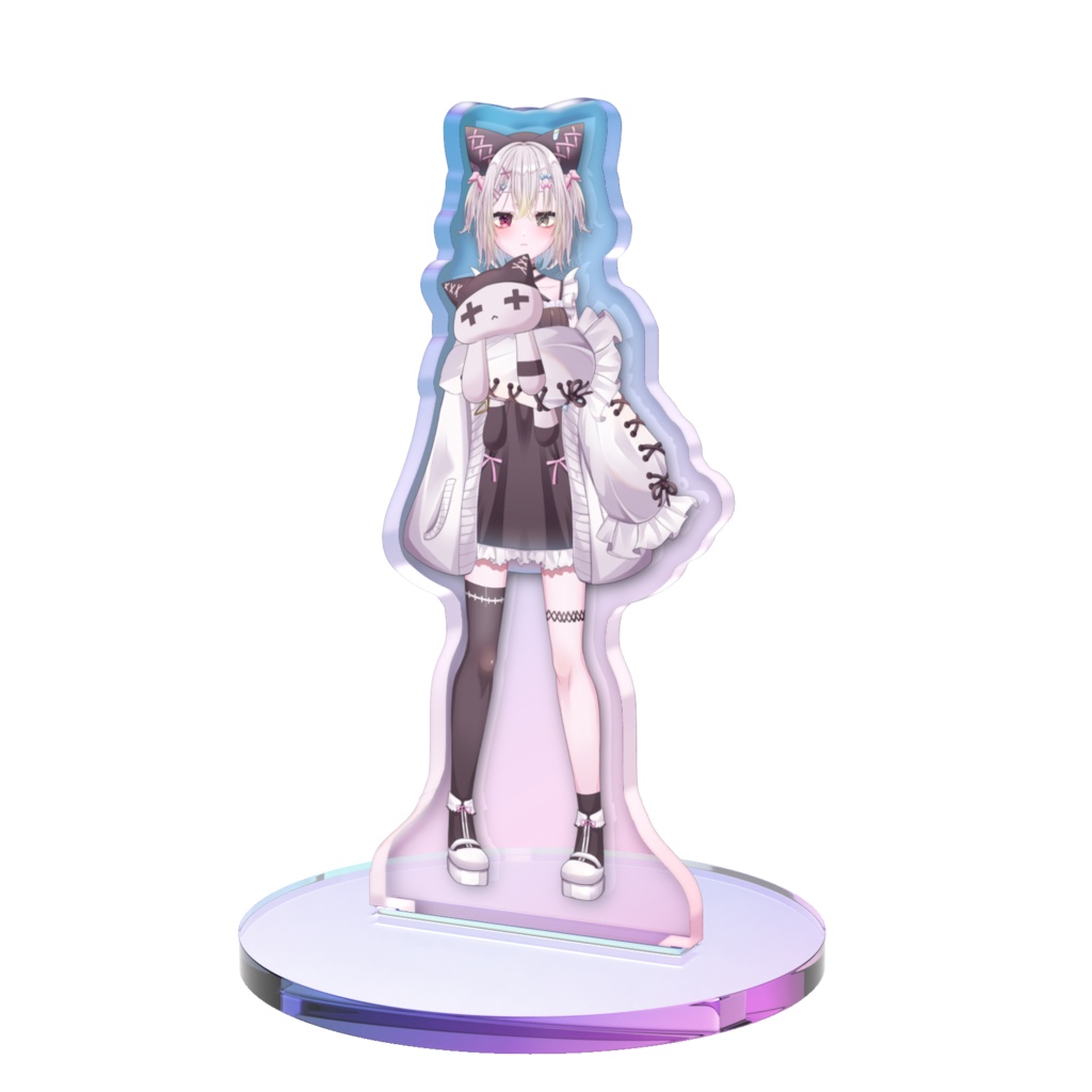 〖通常販売〗初期衣装アクリルスタンド