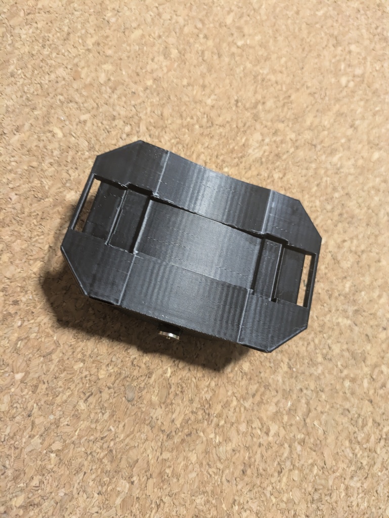 QuestPro等用アルティメットトラッカーマウント