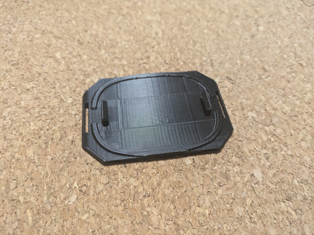 QuestPro等用アルティメットトラッカーマウント