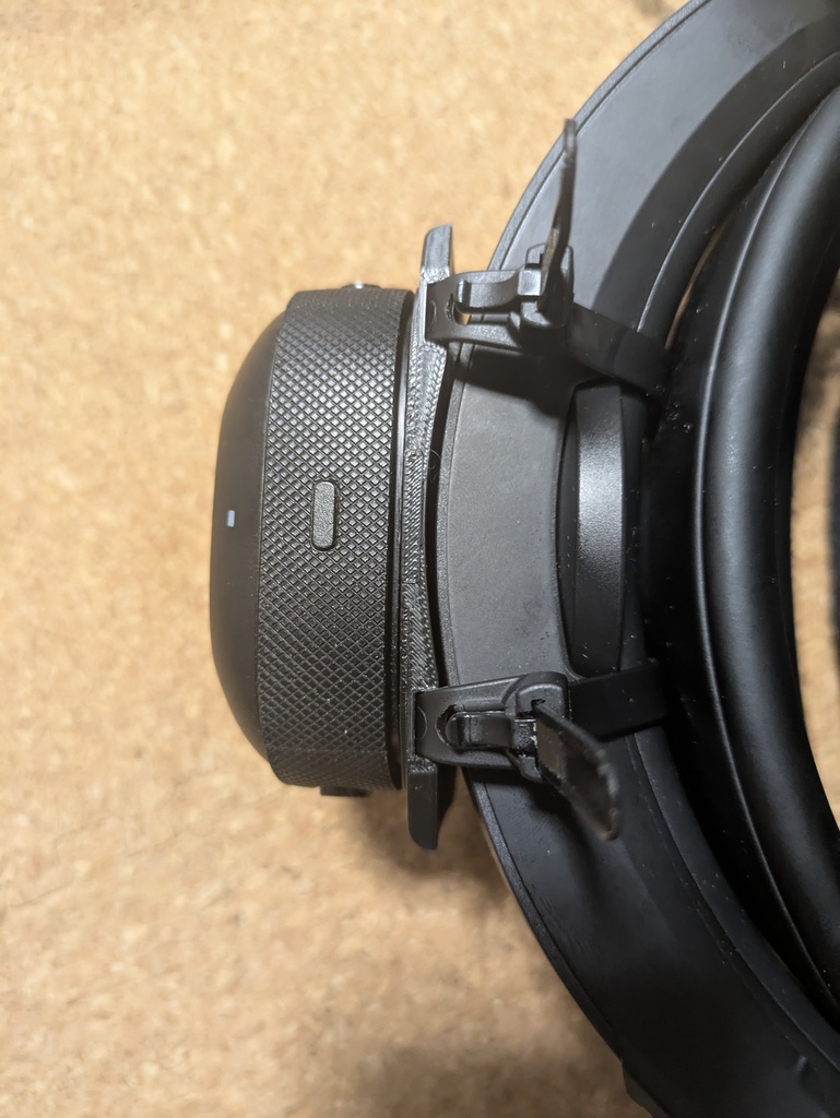 QuestPro等用アルティメットトラッカーマウント