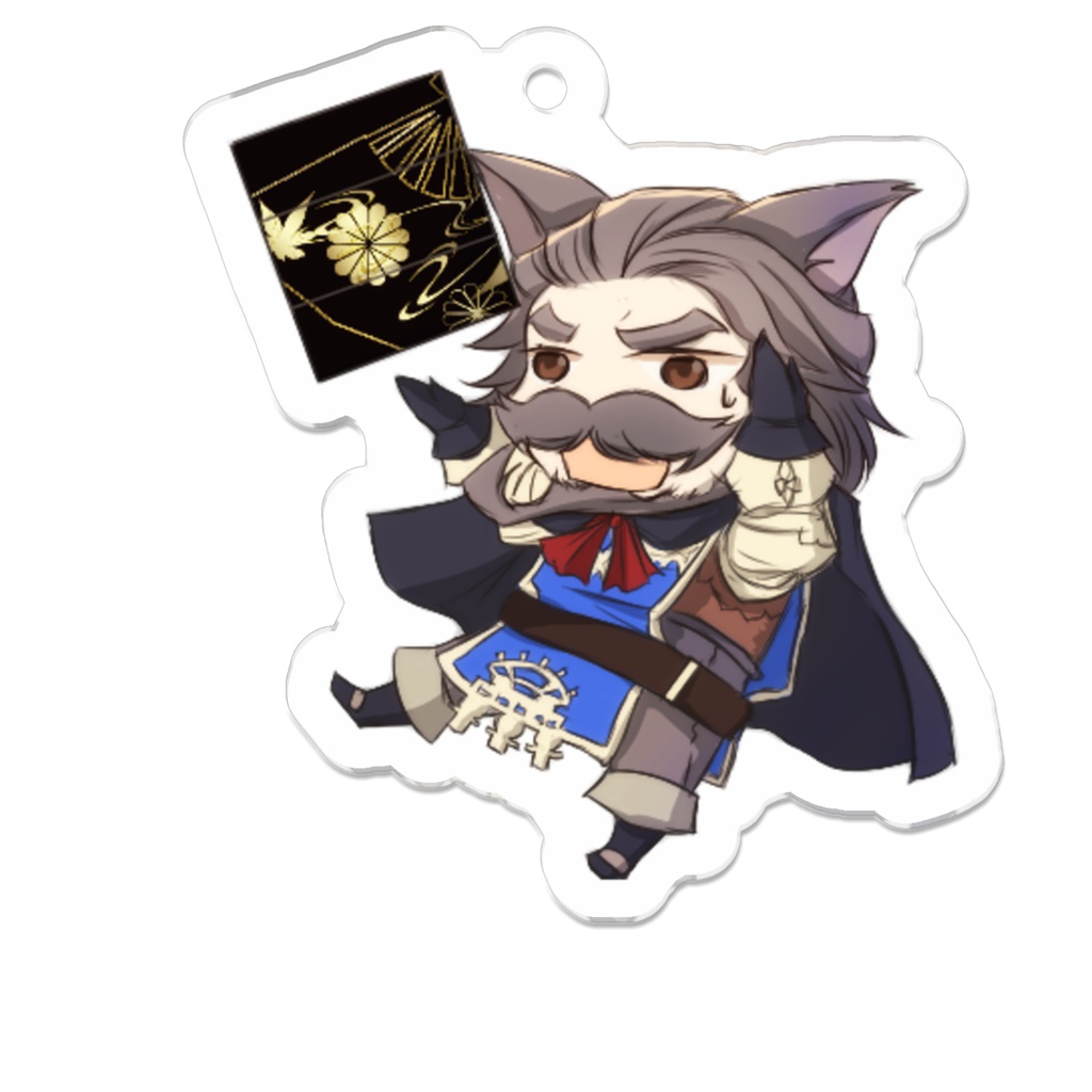 キハールアクキー