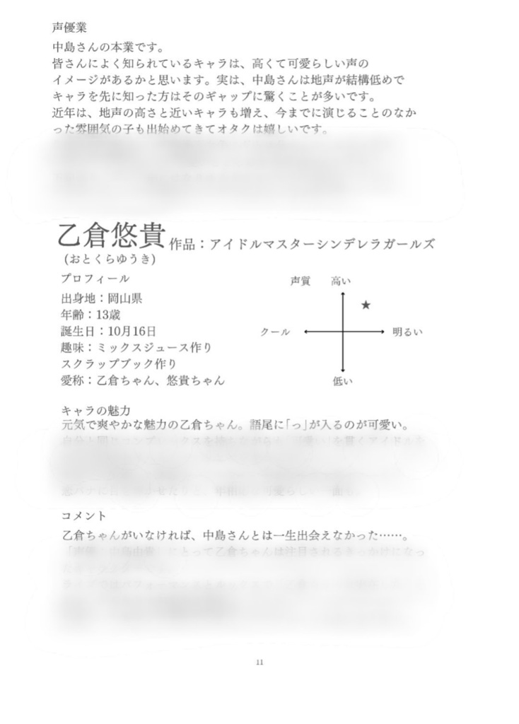 ykst Magalog
