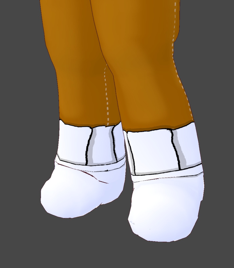 ‘Inflatable’ Turkey Body Suit