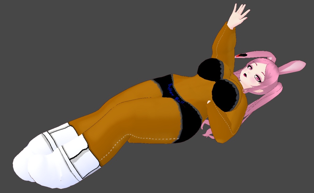 ‘Inflatable’ Turkey Body Suit