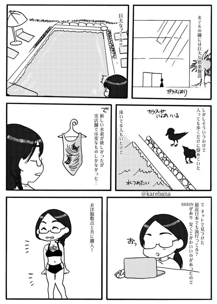 4ヶ月だけインド日記