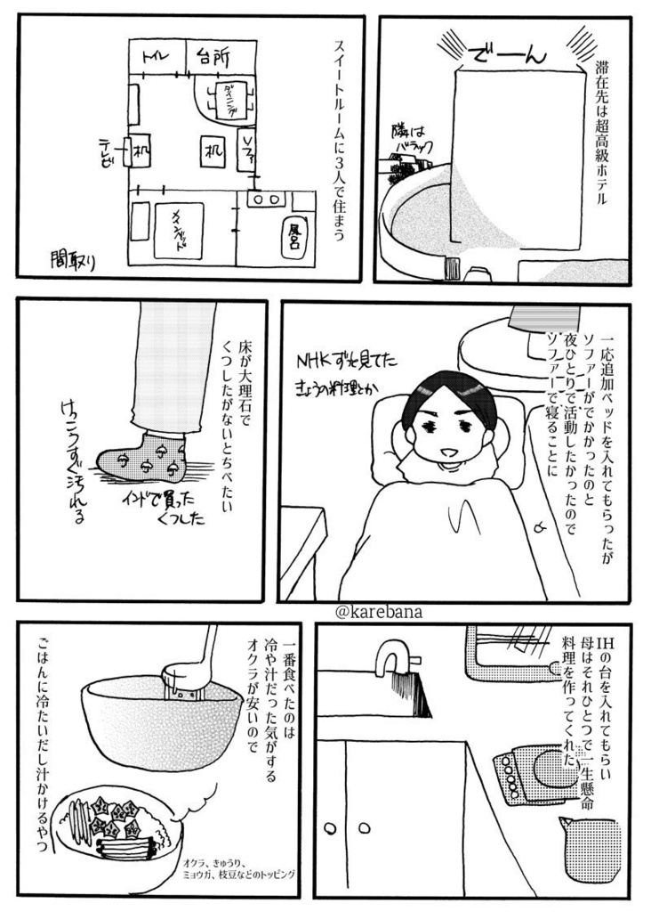 4ヶ月だけインド日記