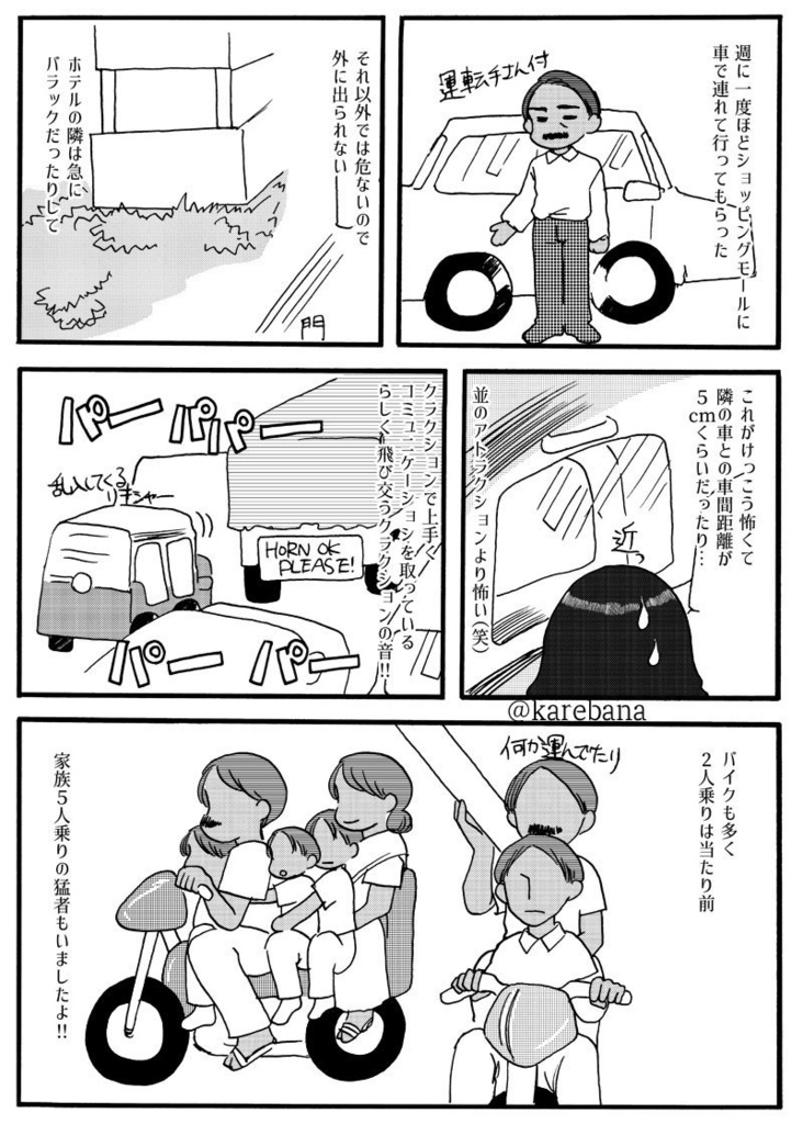 4ヶ月だけインド日記