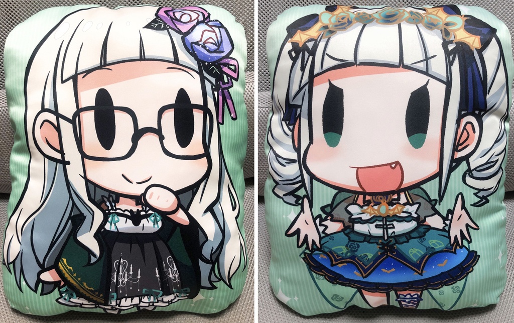 アイカツ 10周年 限定 格言 ダイカットクッション 藤堂ユリカ 限定販売】『アイカツ！』 アイカツ格言ダイカットクッション