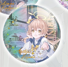 缶バッジ　【ヒフミ】