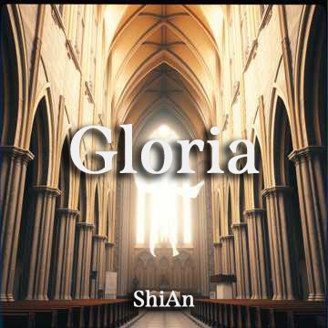 【無料音源素材】Gloria（グロリア）【民族音楽】