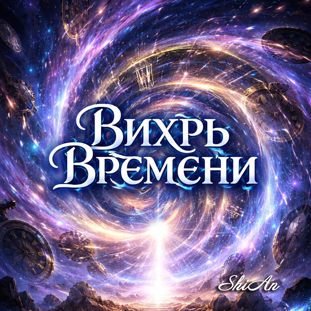 【無料音源素材】Вихрь Времени【民族音楽】