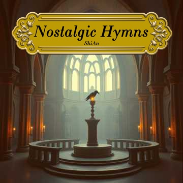 【音楽素材】Nostalgic Hymns【クラシック音楽】