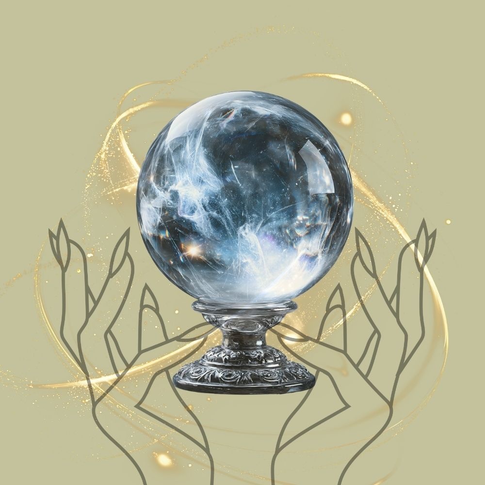 魔女の宝石 PNG 25種セット(フチなし)