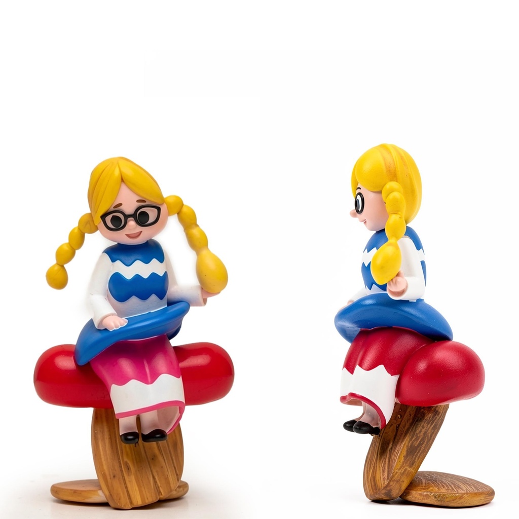 【オーダーメイド】カスタムフィギュア制作 (1/10, 1/12, 1/18) 塗装済み完成品【受注生産】