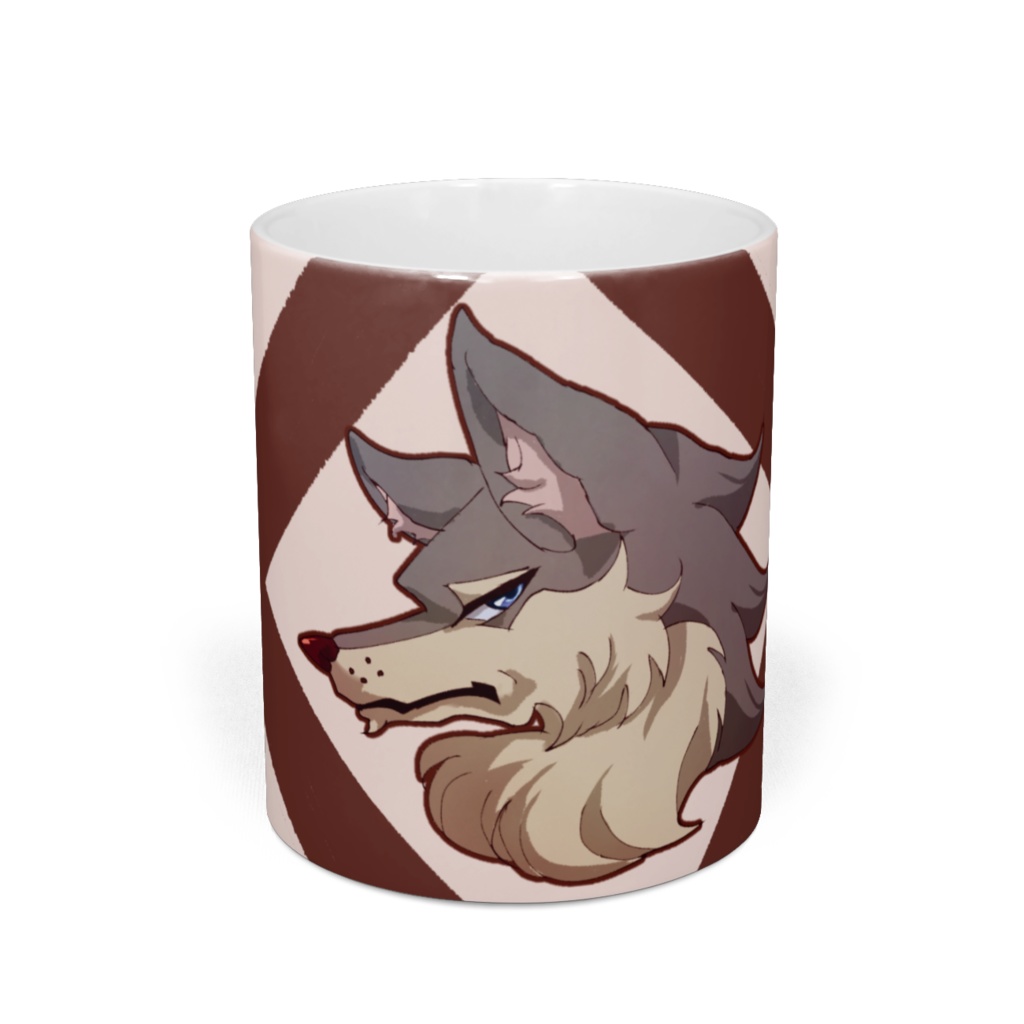 ジョナサン・ウィクリー　（ジョナサン）マグカップ