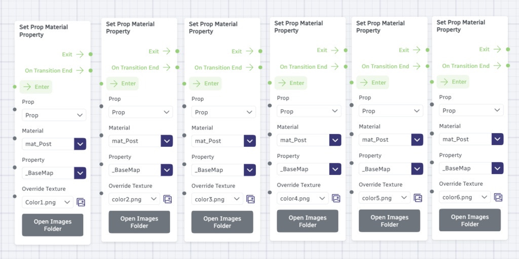 「 WARUDO PROP, VRchat」何処かにつけるやつ