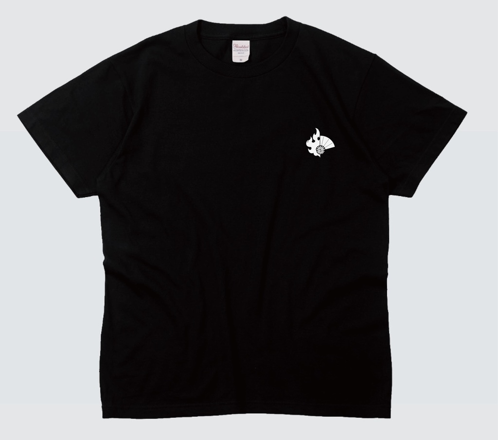 雪月花Tシャツ