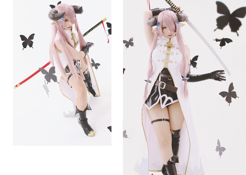 同人写真集 CDソフト ALL OF NARMAYA / ハイパーメガトンラクエン - 同人ソフト