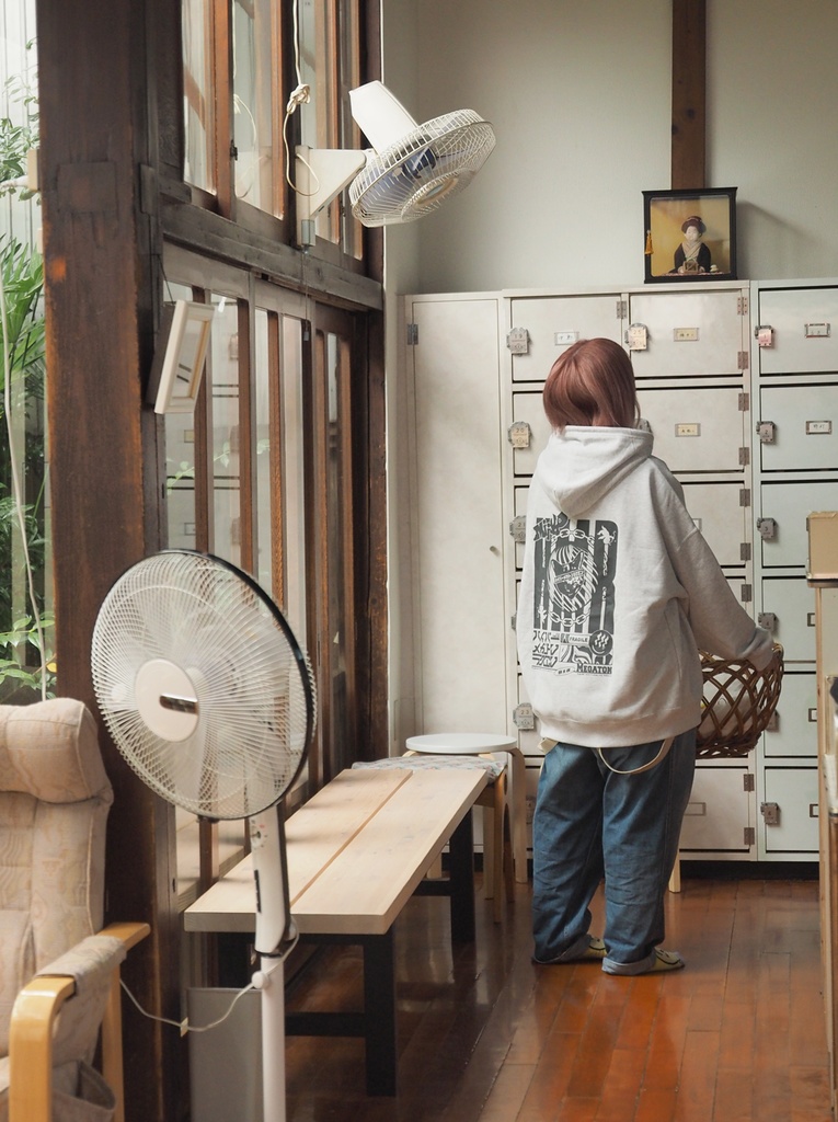 ハイパーメガトンパーカー Vol.2