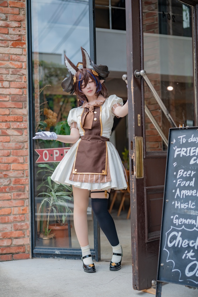 【台湾FF新刊】Q-potガレヲン写真集「Melt.」