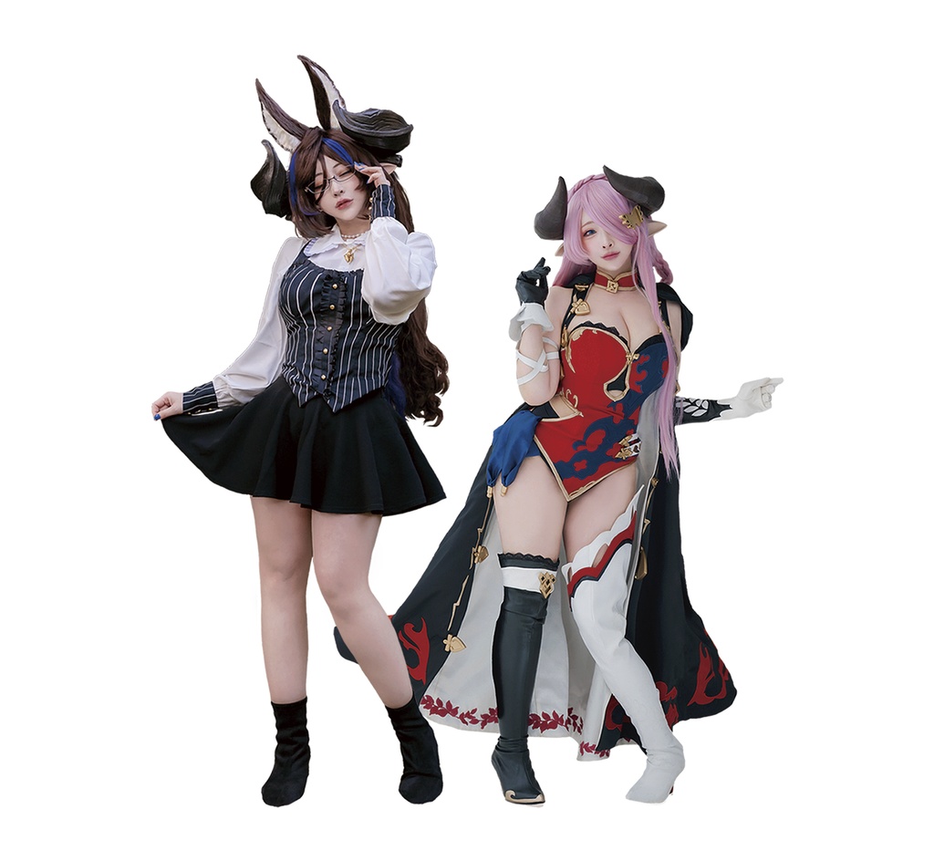 【C107新作】アクリルスタンド