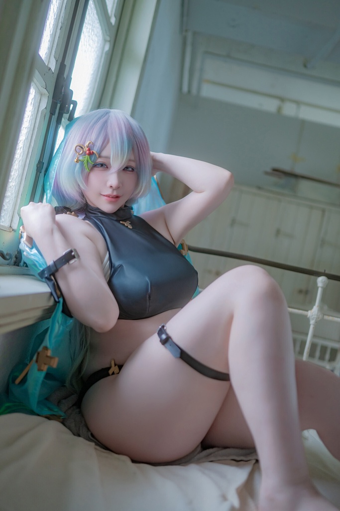 【C108新刊】水着クピタン写真集「Luminous」