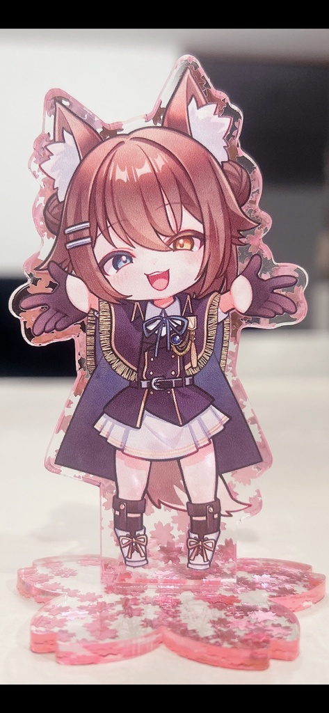 🌸さくら満開アクリルスタンド🌸