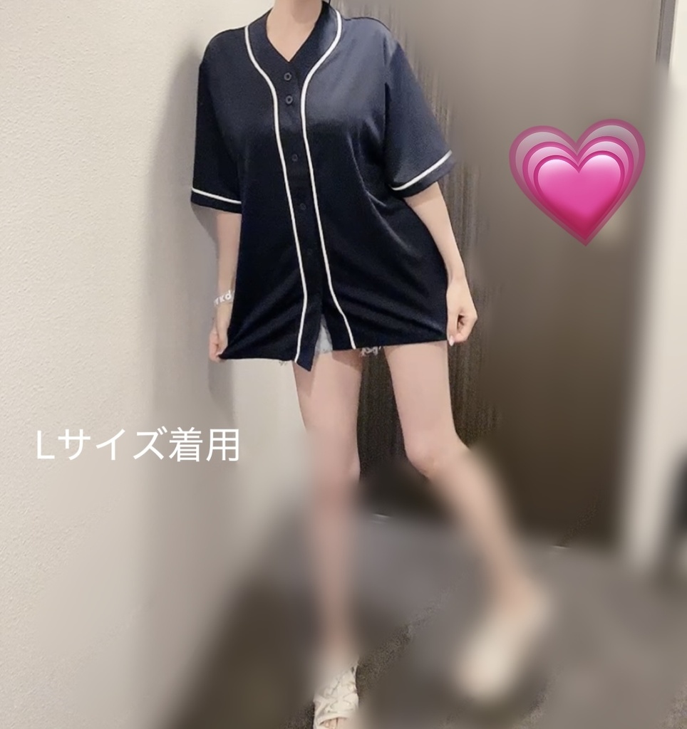 もあこ過激団1stユニフォーム