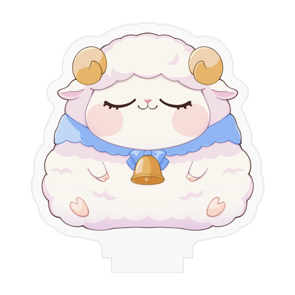 おねむりん AF(5センチ)