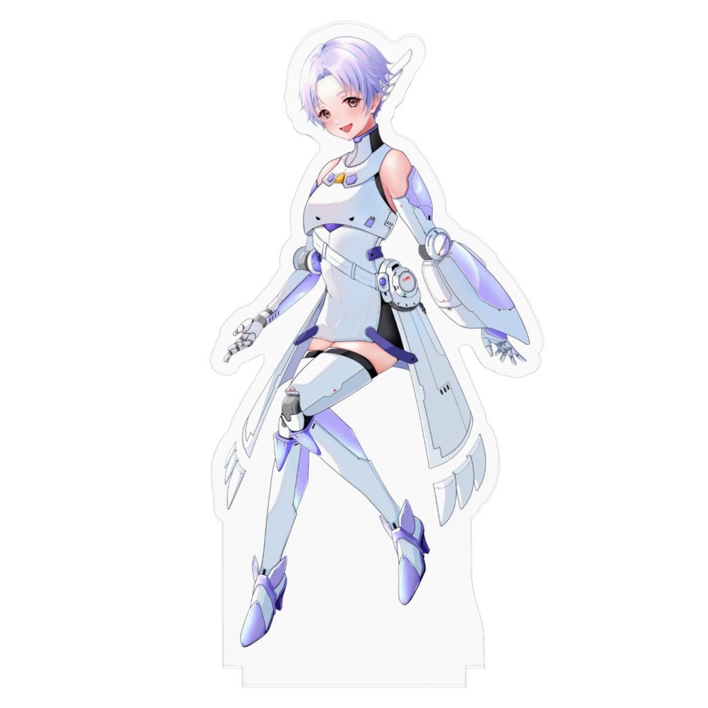 紫龍あまつかぜちゃんねる AF(10センチ)