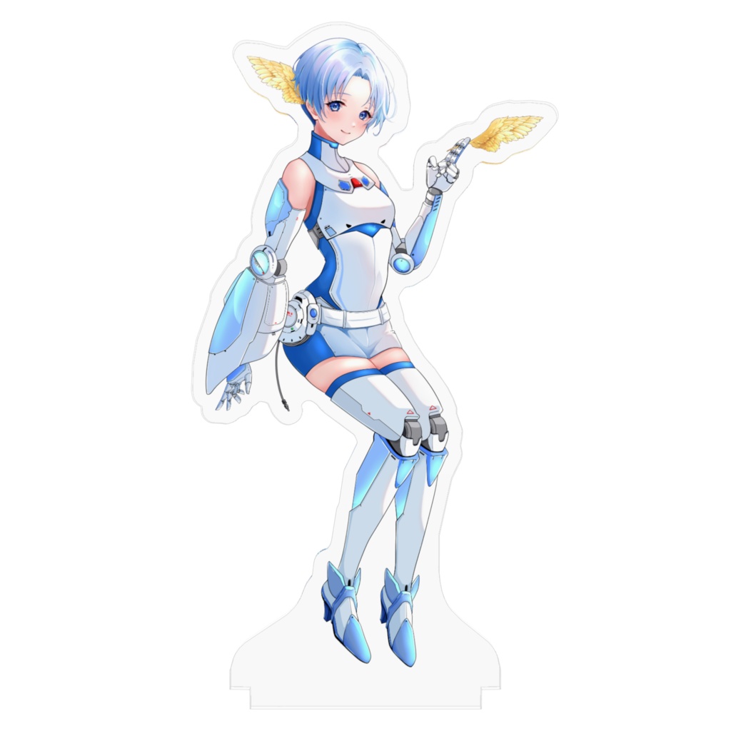 あまつかぜちゃんねるメイン AF(10センチ)