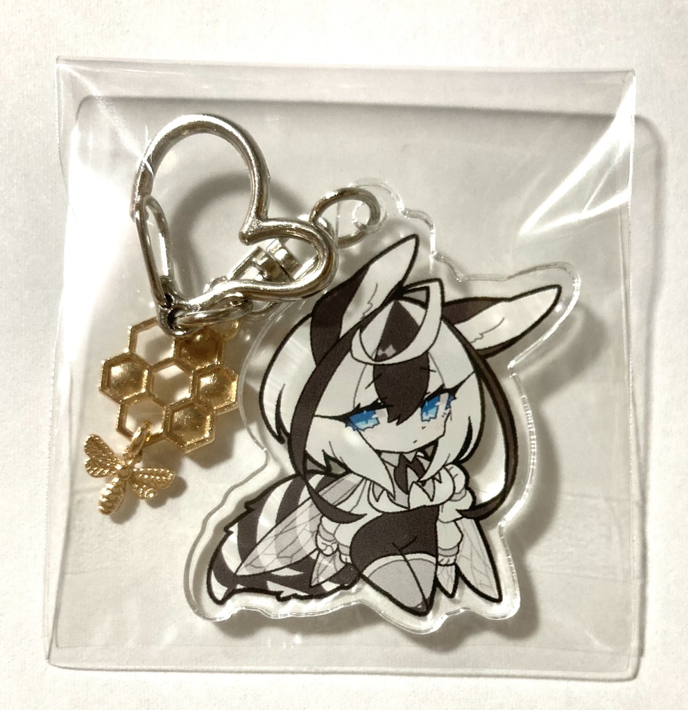 【セール】いちはアクキー