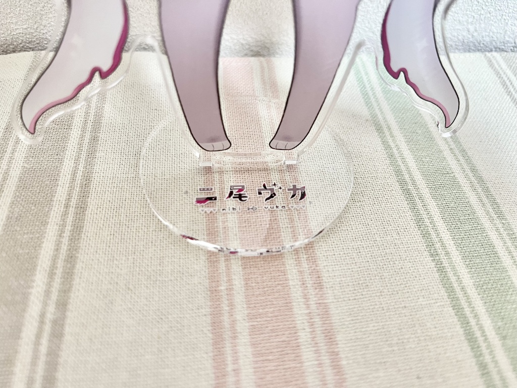 【予約商品】ヴカ BIGアクスタ【同梱不可】