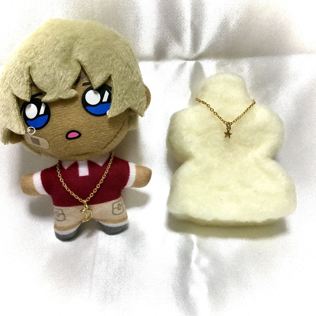 ぬい用 ペンダント