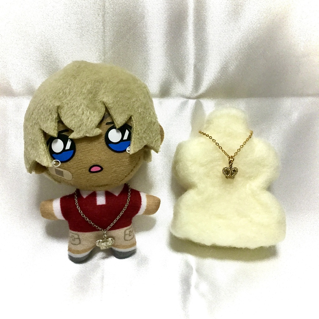 ぬい用 ペンダント