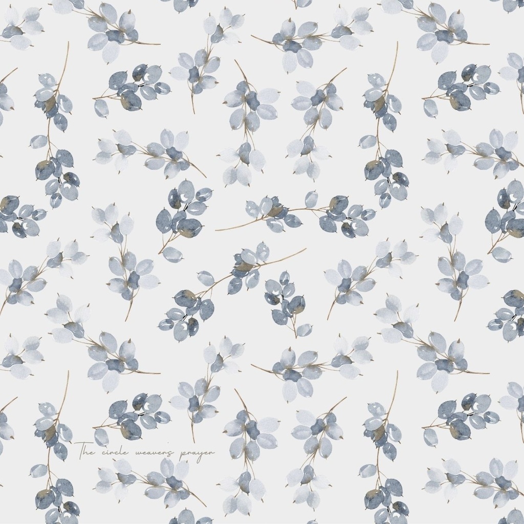 真円を編む奏者の祈り