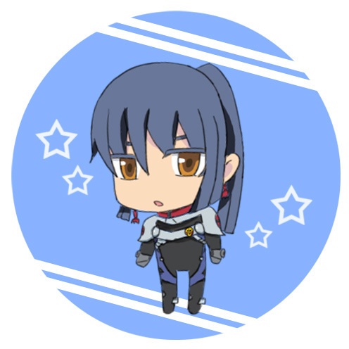 アクリルコースター
