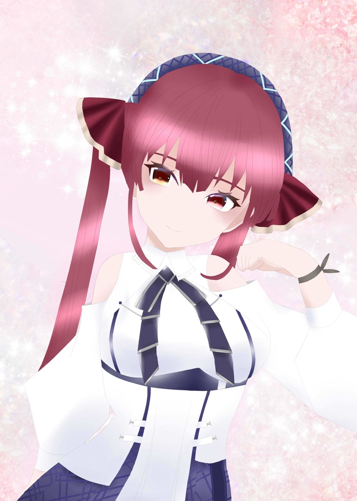 ポストカード