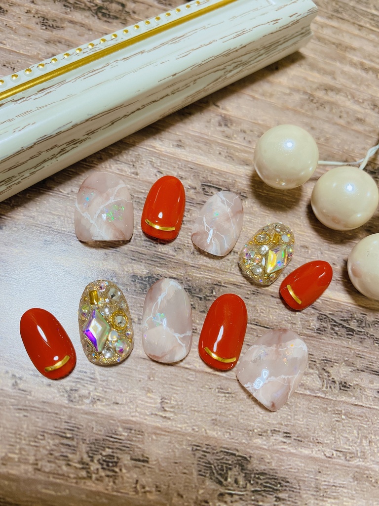 オーダーチップ(受注生産)