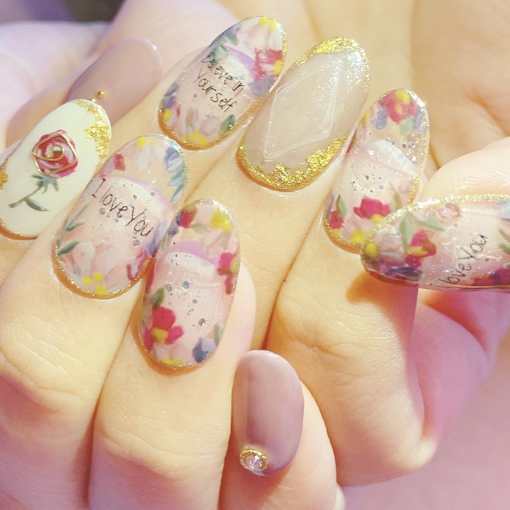 オーダーチップ(受注生産)