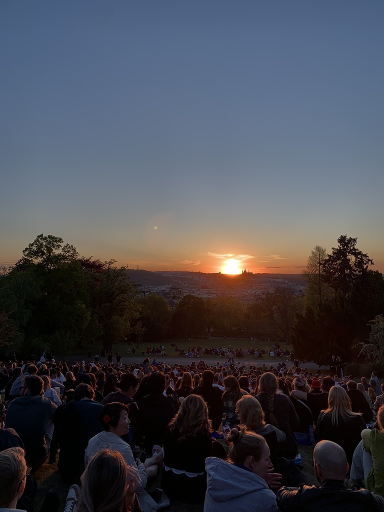 無言でも感じる