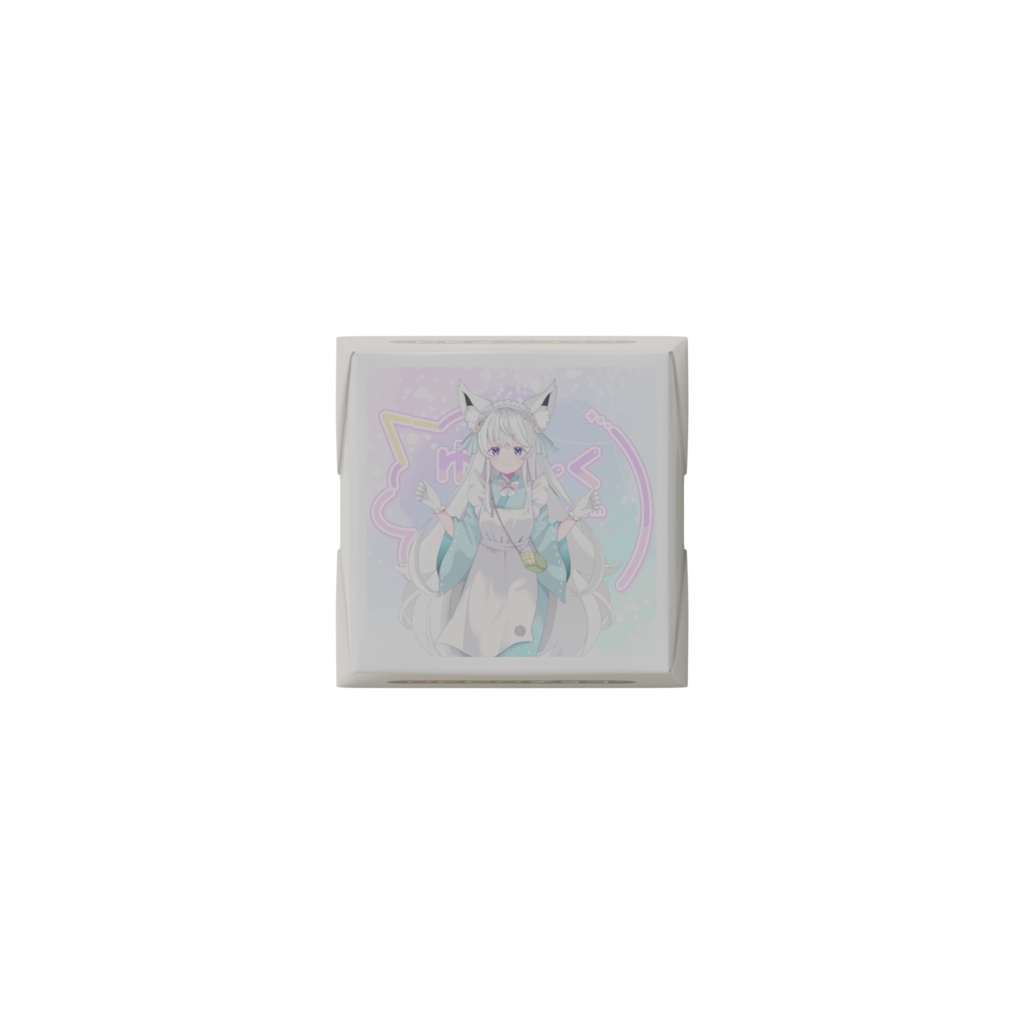 どりぃむチョコ