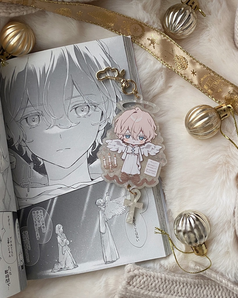【受注販売】Angel✧gift set