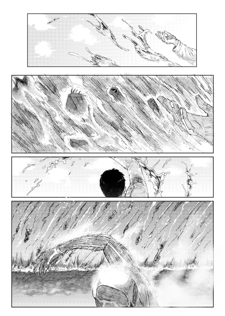 ベルライ本『殺戮兵器の自己破壊衝動』