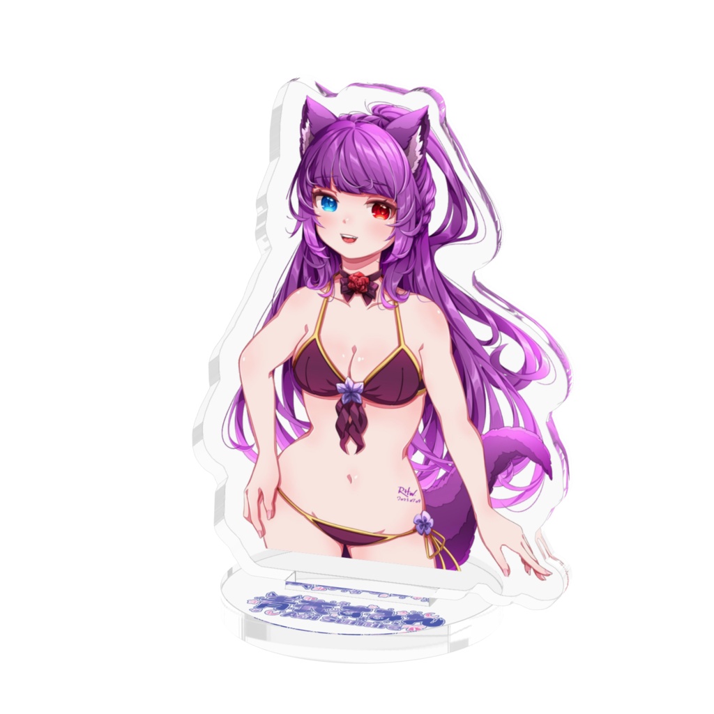 アクリルスタンド(夏ver)