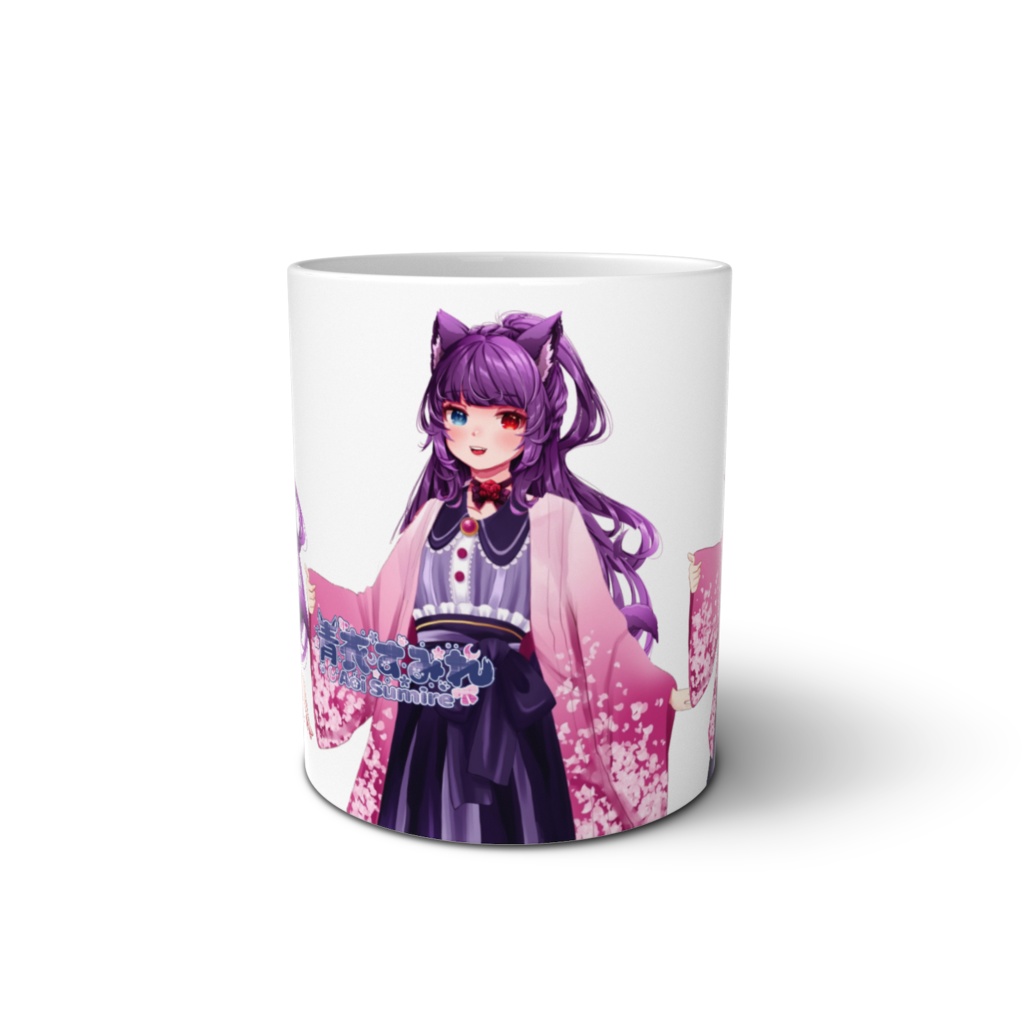 マグカップ(春~夏)